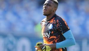 记者：加拉塔萨雷若想推进奥斯梅恩转会，必须支付解约金7500万欧