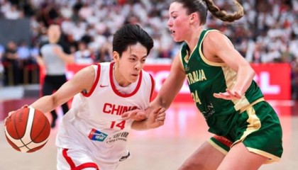 best365登录网页版-女篮为何完败澳大利亚？宫鲁鸣暗藏杀招，2米26神塔或成制胜法宝