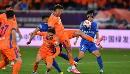 best365登录网页版-5月四大战役敲定泰山前程？克雷桑：先赢下齐鲁德比