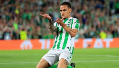 best365登录网页版-ESPN：费内巴切准备几小时内以4500万欧报价安东尼