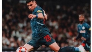 罗马诺：萨尔茨堡19岁前锋达吉姆可能离队，意甲德甲是潜在目的地