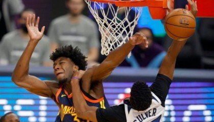 best365登录网页版-科尔变阵卢尼首发效果显著 防守仍是怀斯曼的软肋