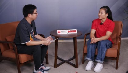 best365登录网页版-专访邓丽娟：我肯定比6秒18要强