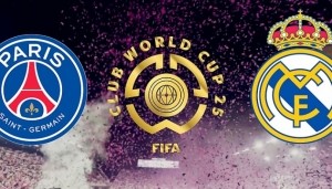 皇马vs巴黎前瞻：巨无霸继续打怪，“老钱风”接受考验