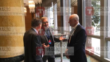 best365登录网页版-独家专访澳大利亚主帅：事不过三 争取直接晋级！