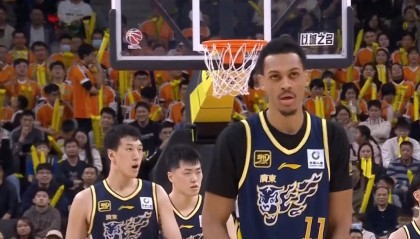 best365登录网页版-恭喜广东队！CBA“暴力内线”正式到位，保四争二没悬念了！