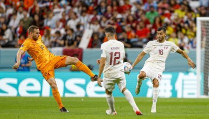 best365登录网页版-意料中的晋级不出意外的闷 荷兰往后还有高招么？