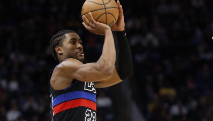 best365登录网页版-活塞GM：艾维上赛季攻防两端都非常亮眼 他现在已经做好准备了