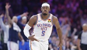 best365登录网页版-多特：DPOY大多偏爱大个子能赢得的话很棒 打球不为造势只为取胜