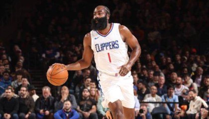 best365登录网页版-双锋线时代落幕！快艇新赛季欲提速 哈登变男一号