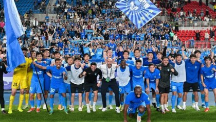 best365登录网页版-南通困兽斗拿下连胜 对手掉队后期盼保级奇迹