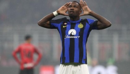 best365登录网页版-带伤上演帽子戏法 图拉姆已是国米进攻支柱和偶像