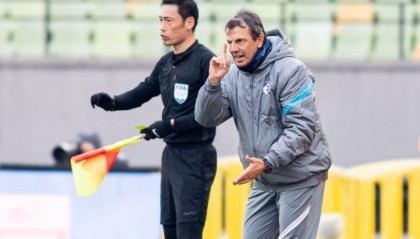 best365登录网页版-急转直下！大连落入降级区又失大将 仍有多个机会？