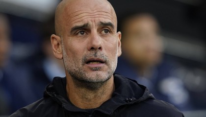 best365登录网页版-瓜迪奥拉：我年轻时目标只是成为冠军，现在则是联赛、欧冠……